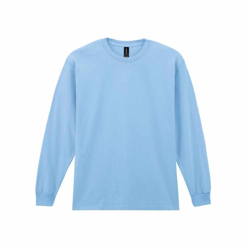 Magliette a manica lunga promozionali - cod. RWGD014