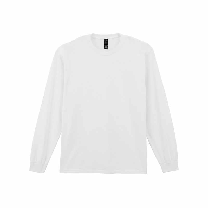 Magliette a manica lunga promozionali - cod. RWGD014