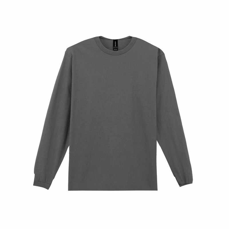 Magliette a manica lunga promozionali - cod. RWGD014