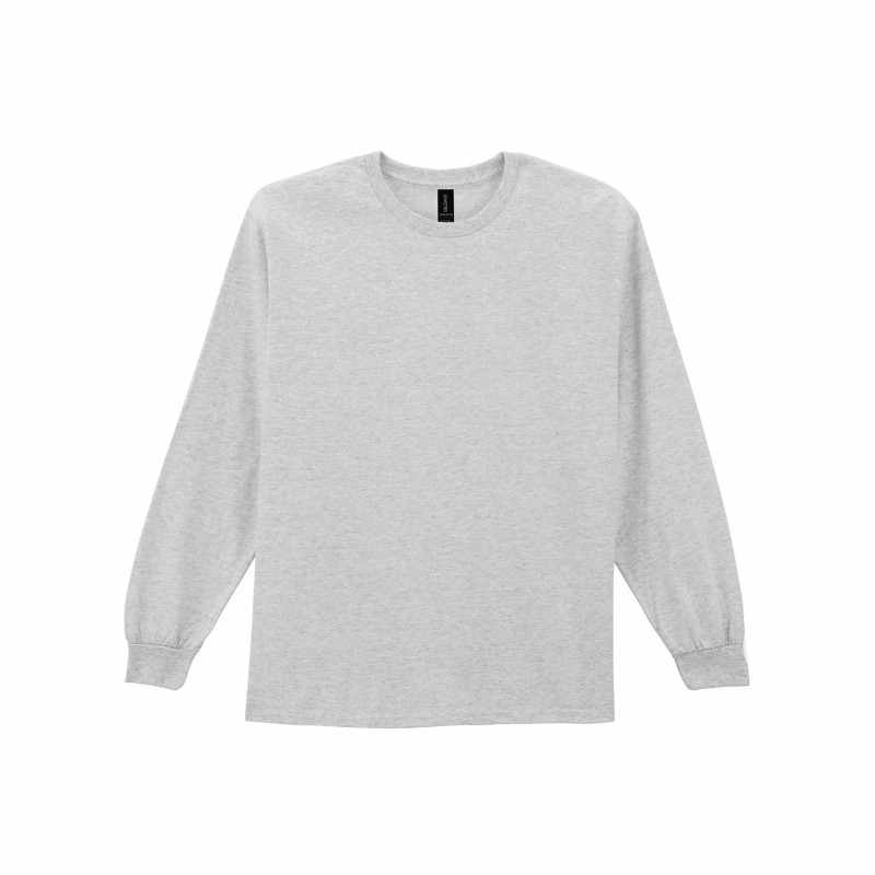 Magliette a manica lunga promozionali - cod. RWGD014