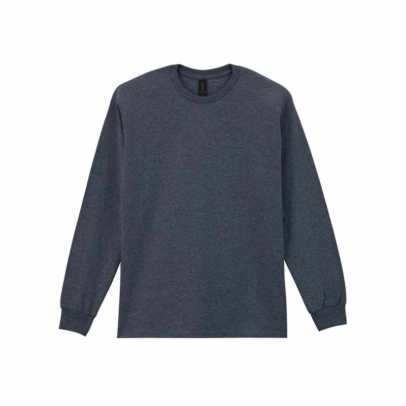 Magliette a manica lunga promozionali - cod. RWGD014