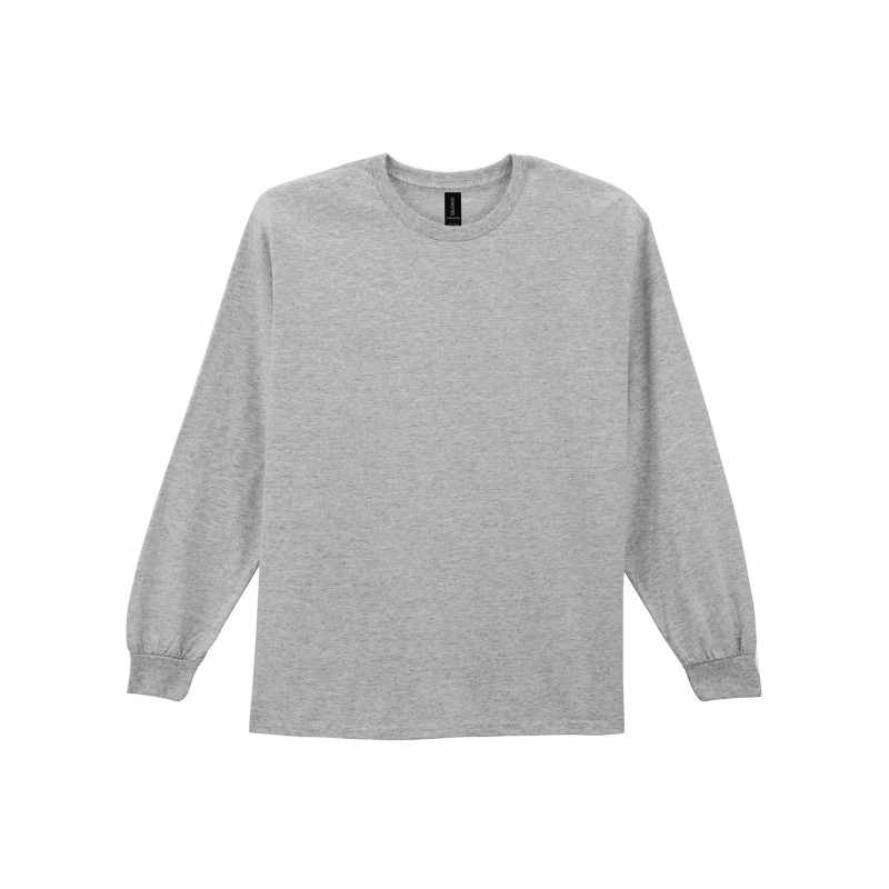 Magliette a manica lunga promozionali - cod. RWGD014