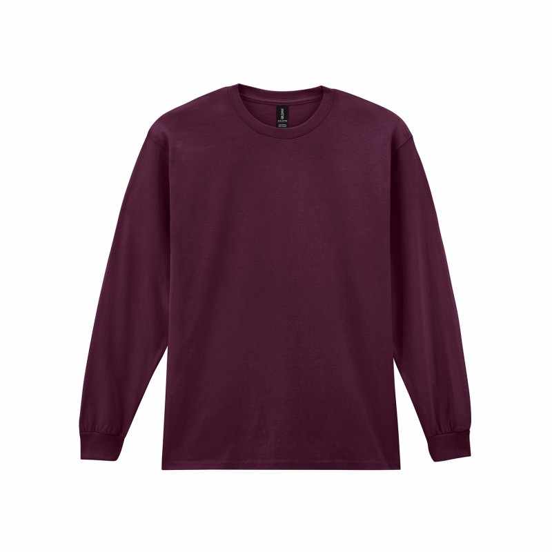 Magliette a manica lunga promozionali - cod. RWGD014