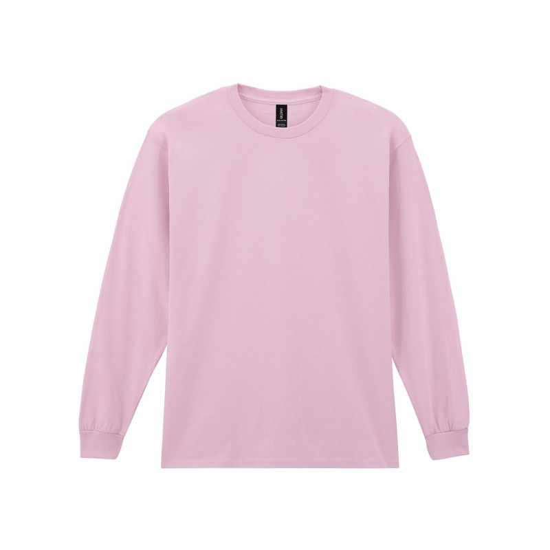 Magliette a manica lunga promozionali - cod. RWGD014