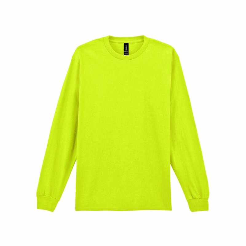 Magliette a manica lunga promozionali - cod. RWGD014