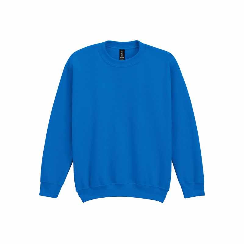 Felpe da ragazzo Heavy Blend™ - cod. RWGD56B