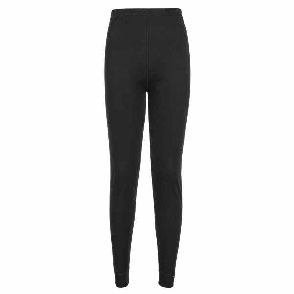 Pantaloni baselayer da donna - cod. RWPW183