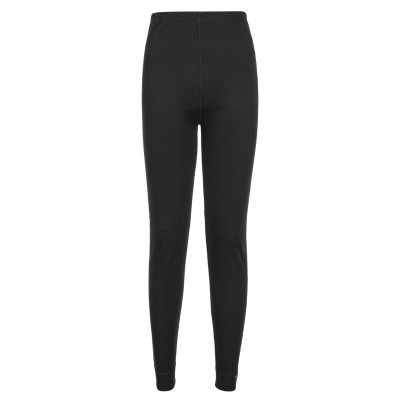 Pantaloni baselayer da donna