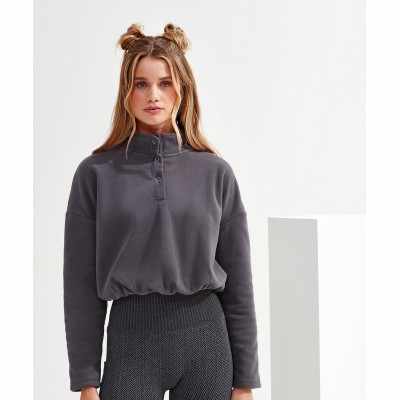 Pile corto TriDri® da donna