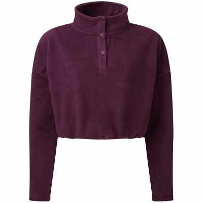 Pile corto TriDri® da donna