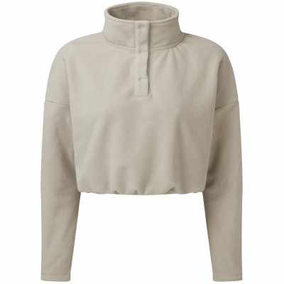 Pile corto TriDri® da donna