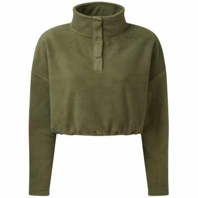 Pile corto TriDri® da donna