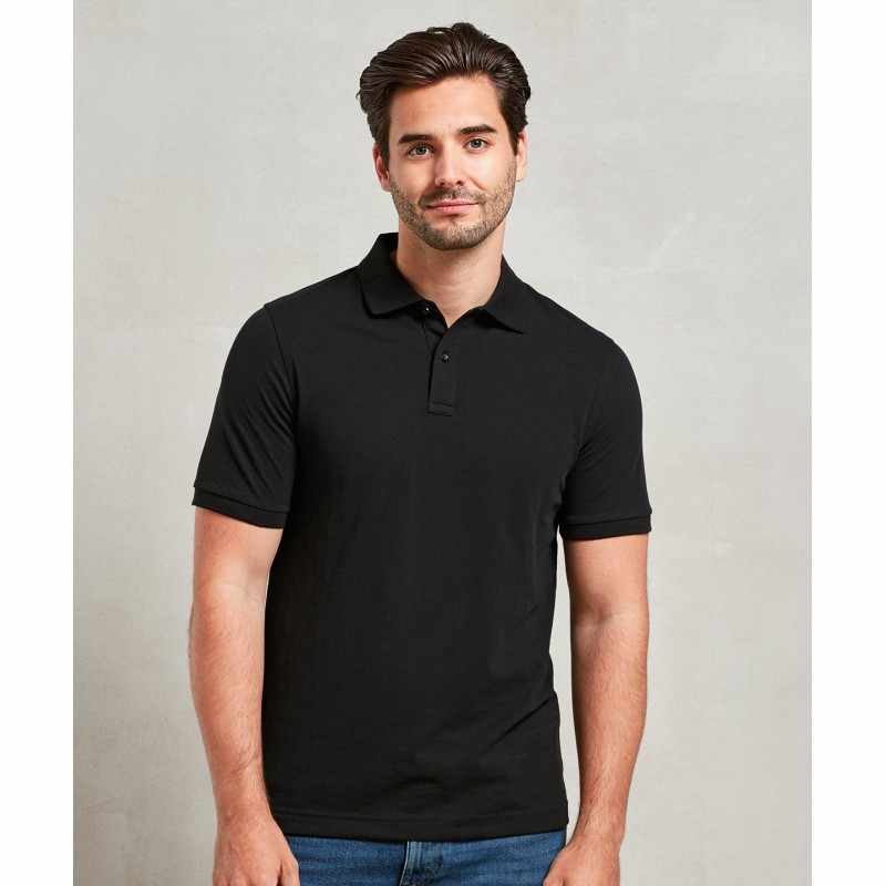 Polo da lavoro unisex - cod. RWPR995