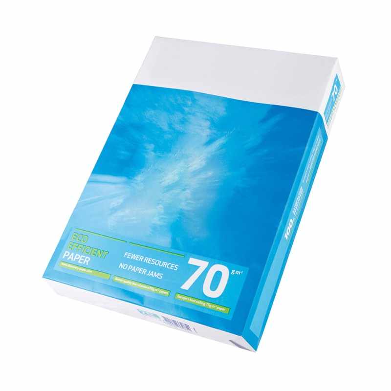 Carta per fotocopie multiuso - cod. RWZA077