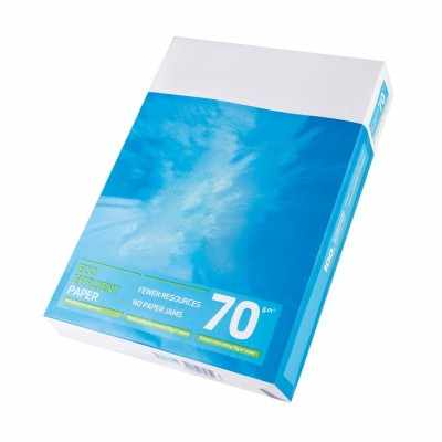 Carta per fotocopie multiuso