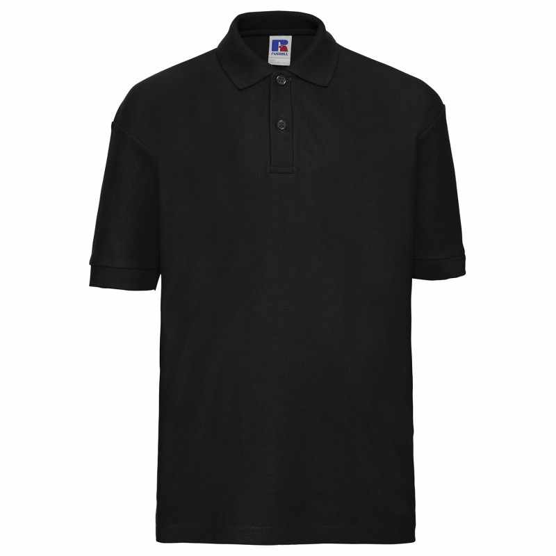 Polo bambini alta qualità - cod. RWJ539B