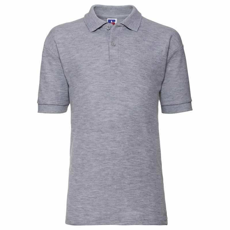 Polo bambini alta qualità - cod. RWJ539B