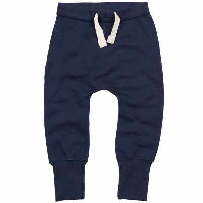 Pantaloni della tuta per neonati