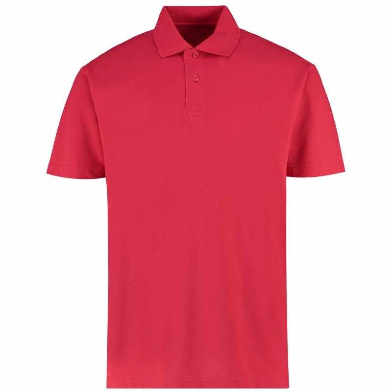 Polo da lavoro resistente personalizzata - cod. RWKK422