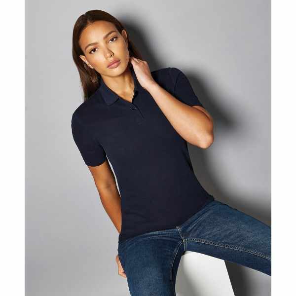Polo da lavoro da donna (vestibilità regolare) - cod. RWKK722