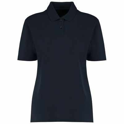 Polo da lavoro da donna (vestibilità regolare)
