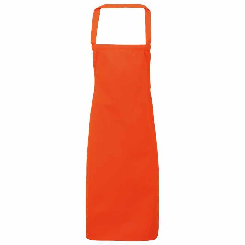 Grembiule da cucina in cotone - cod. RWPR102