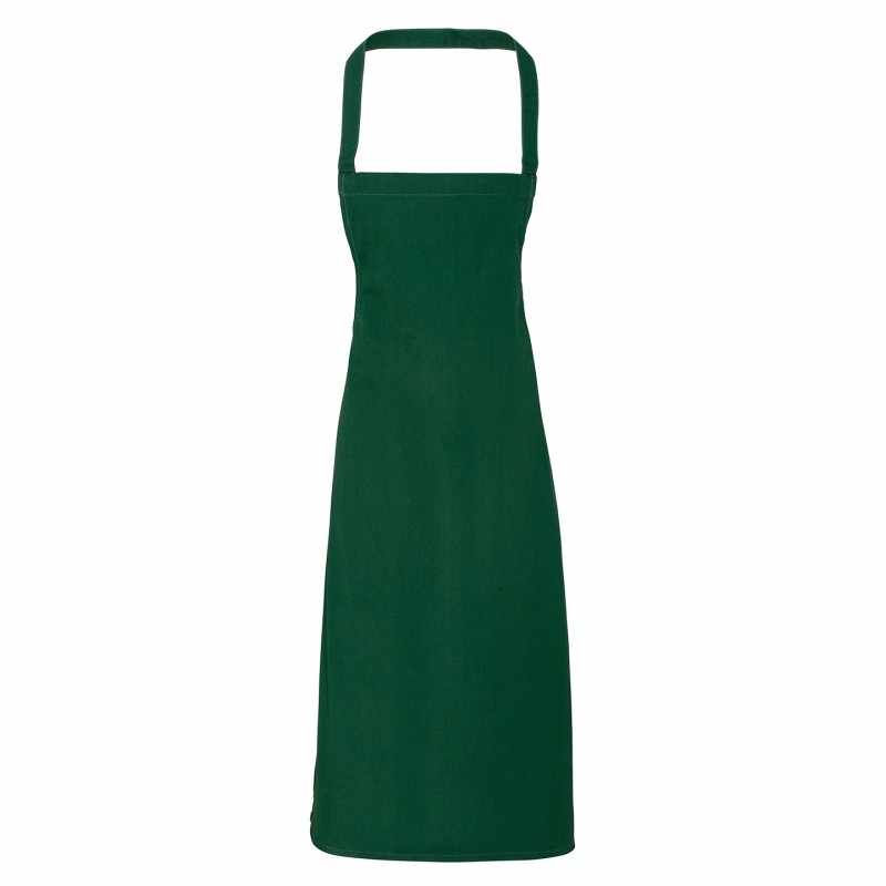 Grembiule da cucina in cotone - cod. RWPR102