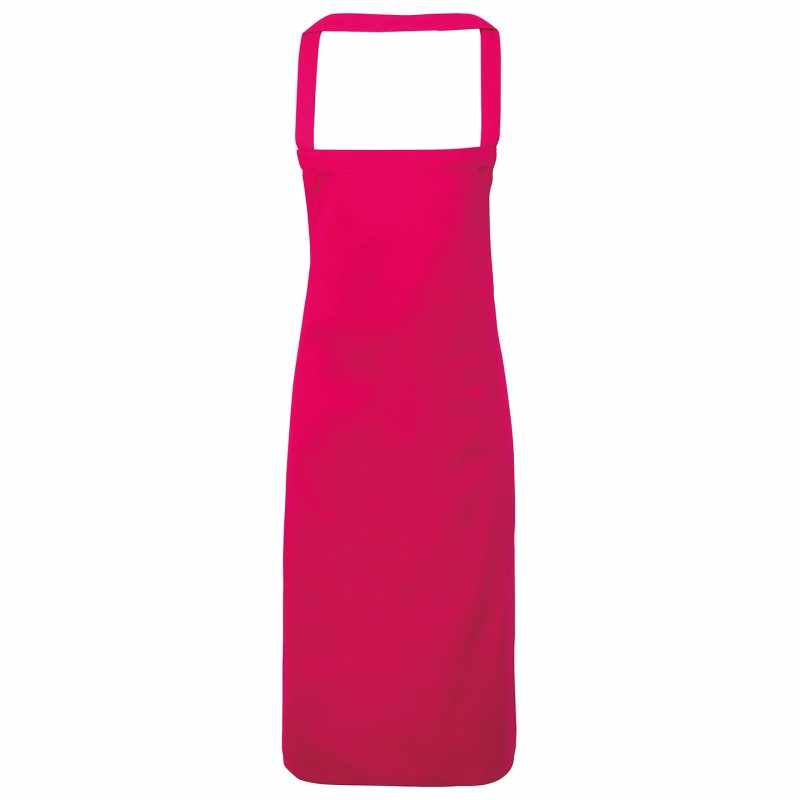 Grembiule da cucina in cotone - cod. RWPR102