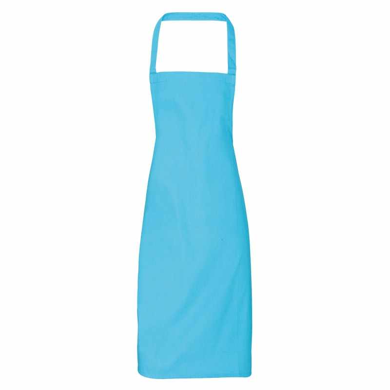 Grembiule da cucina in cotone - cod. RWPR102