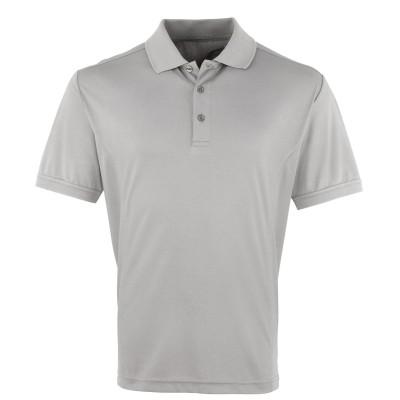 Polo in piqué Coolchecker® Polo in piqué Coolchecker®