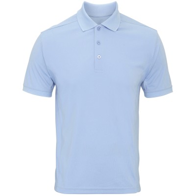 Polo in piqué Coolchecker® Polo in piqué Coolchecker®