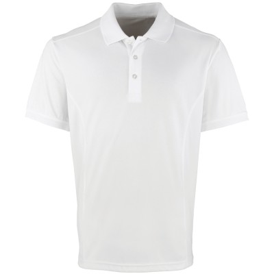 Polo in piqué Coolchecker® Polo in piqué Coolchecker®