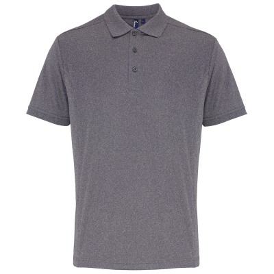 Polo in piqué Coolchecker® Polo in piqué Coolchecker®