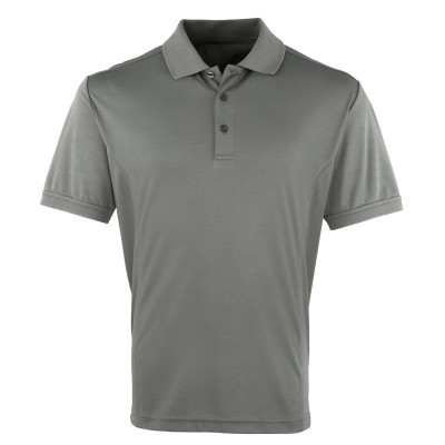 Polo in piqué Coolchecker® Polo in piqué Coolchecker®