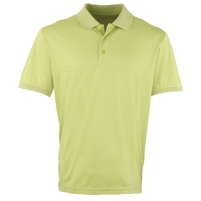 Polo in piqué Coolchecker® Polo in piqué Coolchecker®