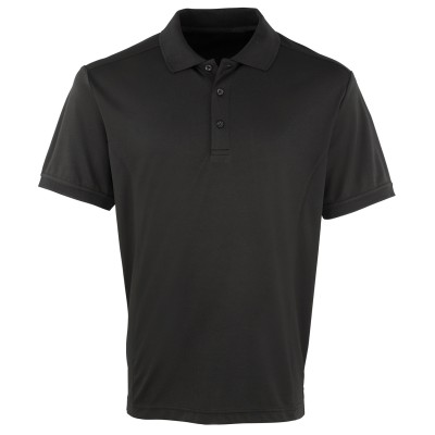 Polo in piqué Coolchecker® Polo in piqué Coolchecker®