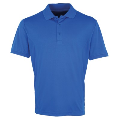 Polo in piqué Coolchecker® Polo in piqué Coolchecker®