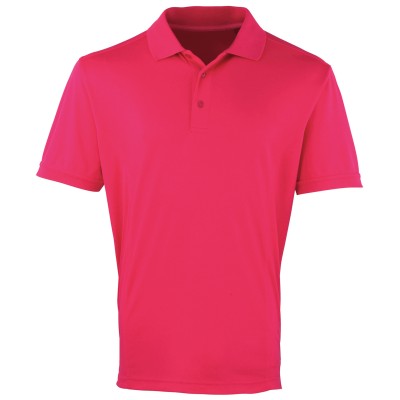 Polo in piqué Coolchecker® Polo in piqué Coolchecker®