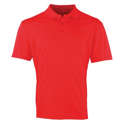 Polo in piqué Coolchecker® Polo in piqué Coolchecker®