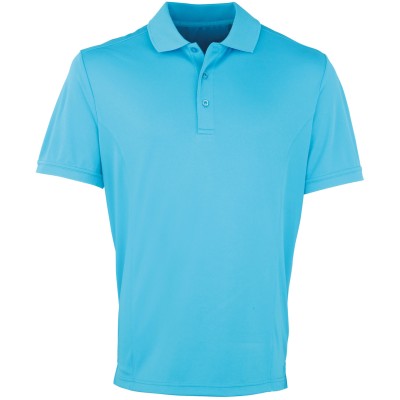 Polo in piqué Coolchecker® Polo in piqué Coolchecker®