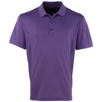 Polo in piqué Coolchecker® Polo in piqué Coolchecker®