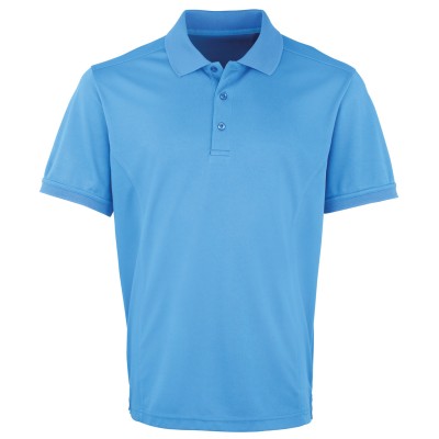 Polo in piqué Coolchecker® Polo in piqué Coolchecker®