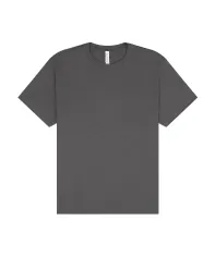 T-shirt pesante unisex da personalizzare con logo