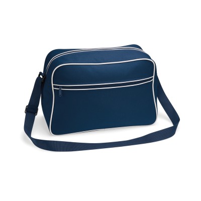 Borsa a tracolla retrò