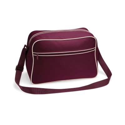 Borsa a tracolla retrò