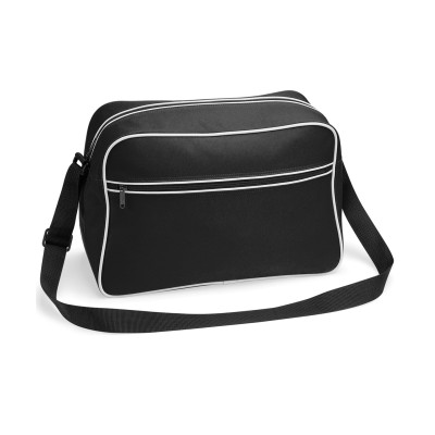 Borsa a tracolla retrò