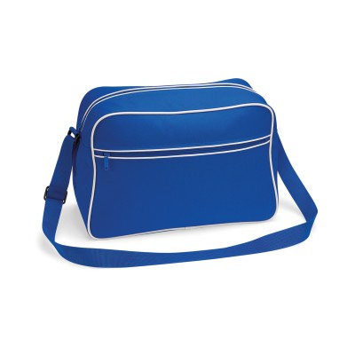Borsa a tracolla retrò