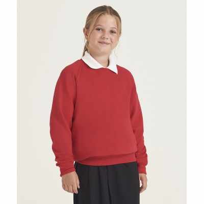 Felpa raglan Kids Academy