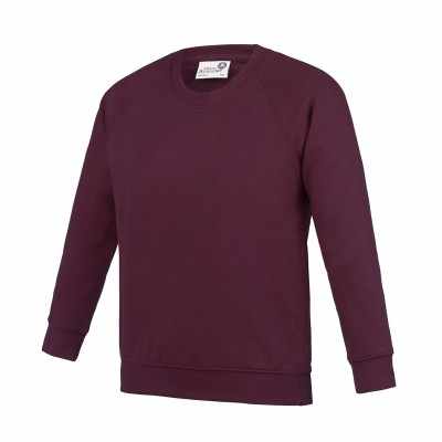 Felpa raglan Kids Academy