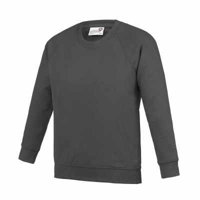Felpa raglan Kids Academy